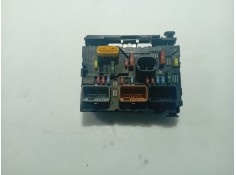 Recambio de modulo electronico para peugeot 207/207+ (wa_, wc_) 1.6 hdi referencia OEM IAM 9661086980  