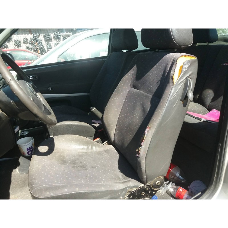 seat arosa (6h1) 1.0   |   0.00 - ... | 2000 | 50 cv / 37 kw del año 2000