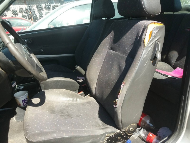 seat arosa (6h1) 1.0   |   0.00 - ... | 2000 | 50 cv / 37 kw del año 2000