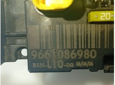 Recambio de modulo electronico para peugeot 207/207+ (wa_, wc_) 1.6 hdi referencia OEM IAM 9661086980   2