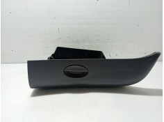 Recambio de guantera para mercedes-benz clase a (w168) a 140 (168.031, 168.131) referencia OEM IAM 16868011917D89 1686800598 