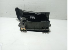 Recambio de guantera para mercedes-benz clase a (w168) a 140 (168.031, 168.131) referencia OEM IAM 16868011917D89 1686800598  2