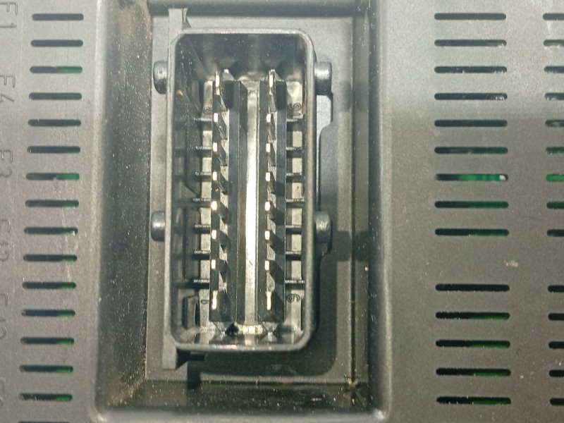 Recambio de modulo electronico para peugeot 207/207+ (wa_, wc_) 1.6 hdi referencia OEM IAM 9659285380  