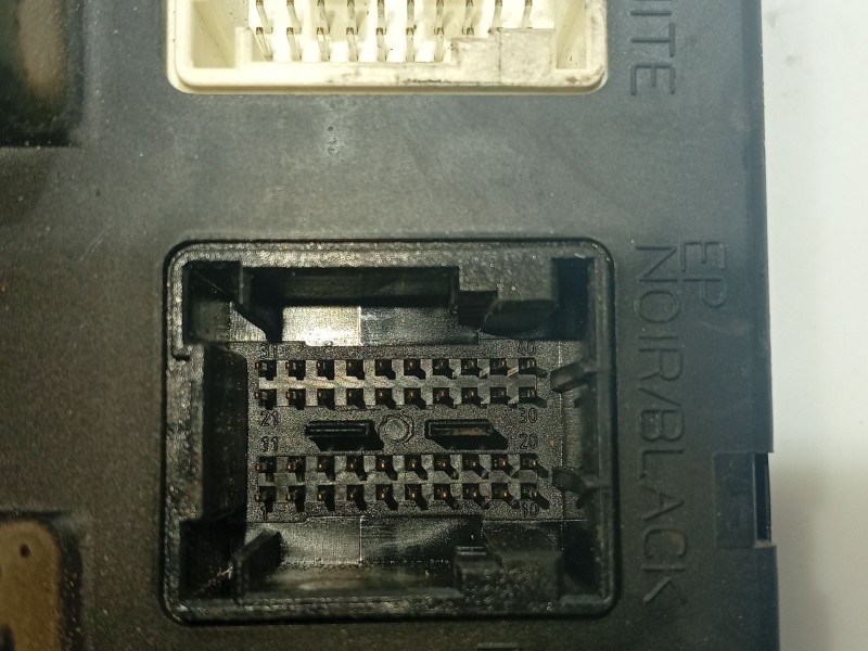 Recambio de modulo electronico para peugeot 207/207+ (wa_, wc_) 1.6 hdi referencia OEM IAM 9659285380  