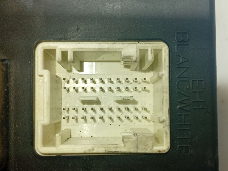 Recambio de modulo electronico para peugeot 207/207+ (wa_, wc_) 1.6 hdi referencia OEM IAM 9659285380  