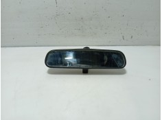 Recambio de espejo retrovisor interior para mercedes-benz clase a (w168) a 140 (168.031, 168.131) referencia OEM IAM A1688100217