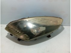 Recambio de faro izquierdo para renault grand scénic iii (jz0/1_) 1.5 dci referencia OEM IAM 260608682R 89903290 