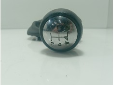 Recambio de moldura para peugeot 207/207+ (wa_, wc_) 1.6 hdi referencia OEM IAM 6188PFP   2