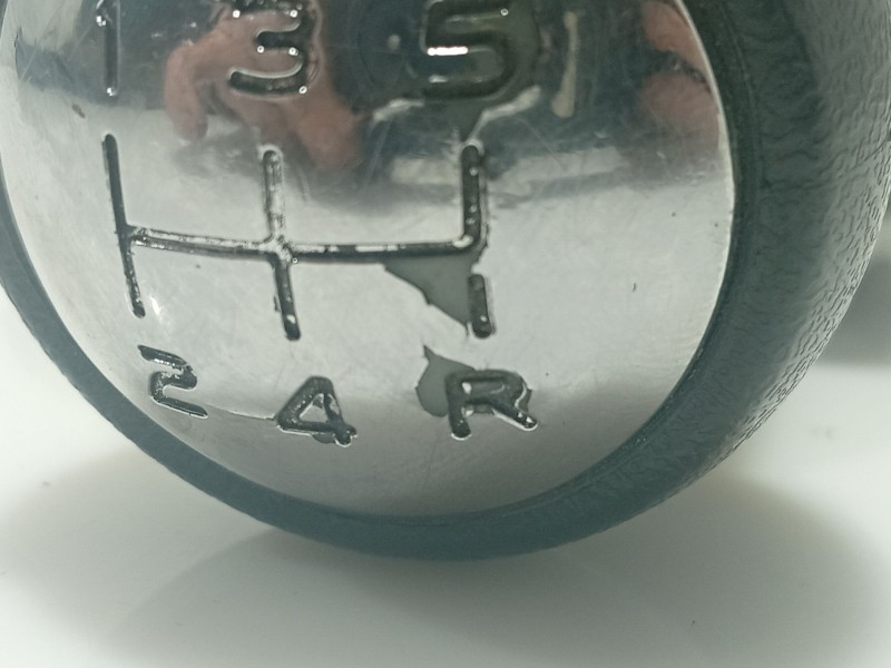 Recambio de moldura para peugeot 207/207+ (wa_, wc_) 1.6 hdi referencia OEM IAM 6188PFP  