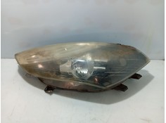 Recambio de faro derecho para renault grand scénic iii (jz0/1_) 1.5 dci referencia OEM IAM 260108250R  