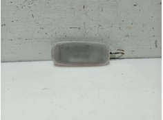 Recambio de luz interior para mercedes-benz clase a (w168) a 140 (168.031, 168.131) referencia OEM IAM 2028200401  