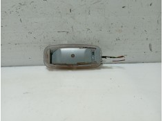 Recambio de luz interior para mercedes-benz clase a (w168) a 140 (168.031, 168.131) referencia OEM IAM 2028200401   2