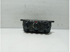Recambio de mando calefaccion / aire acondicionado para mercedes-benz clase a (w168) a 140 (168.031, 168.131) referencia OEM IAM