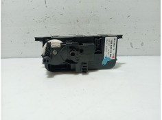 Recambio de mando calefaccion / aire acondicionado para mercedes-benz clase a (w168) a 140 (168.031, 168.131) referencia OEM IAM 2