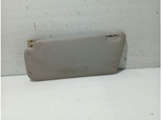 Recambio de parasol izquierdo para mercedes-benz clase a (w168) a 140 (168.031, 168.131) referencia OEM IAM 16881001108G77   2