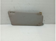 Recambio de parasol derecho para mercedes-benz clase a (w168) a 140 (168.031, 168.131) referencia OEM IAM 16881002108G77   2