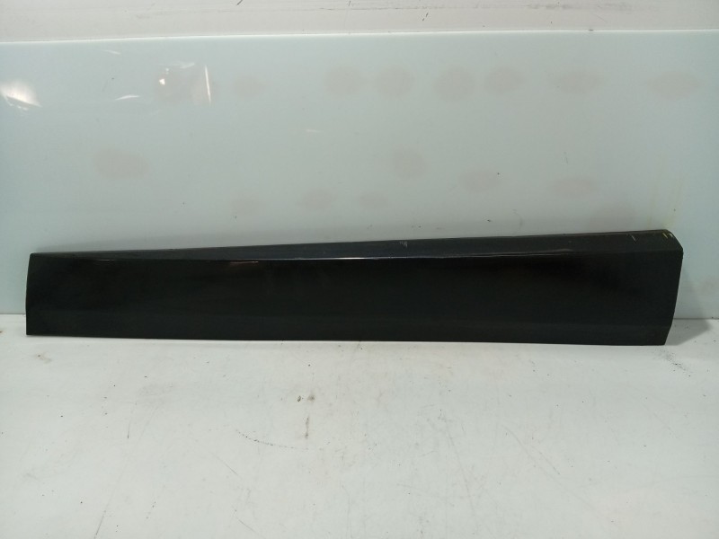 Recambio de moldura para renault grand scénic iii (jz0/1_) 1.5 dci referencia OEM IAM 801860016R  