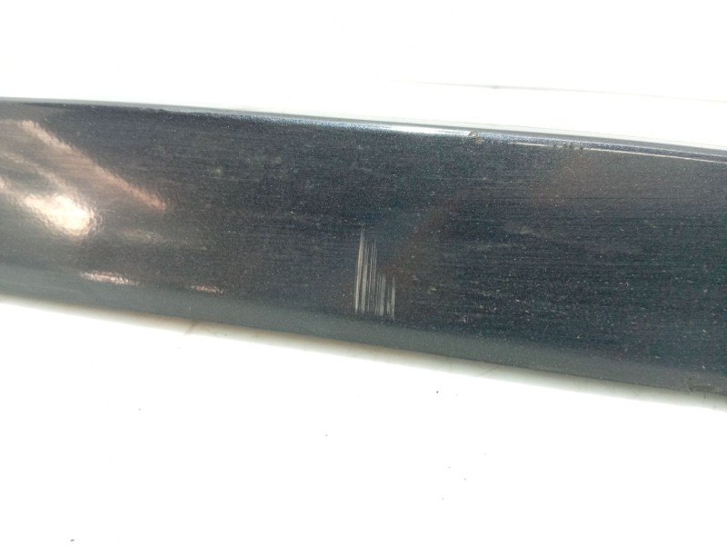 Recambio de moldura para renault grand scénic iii (jz0/1_) 1.5 dci referencia OEM IAM 801860016R  