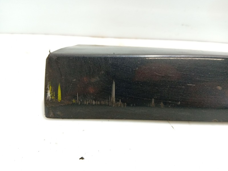 Recambio de moldura para renault grand scénic iii (jz0/1_) 1.5 dci referencia OEM IAM 801860016R  