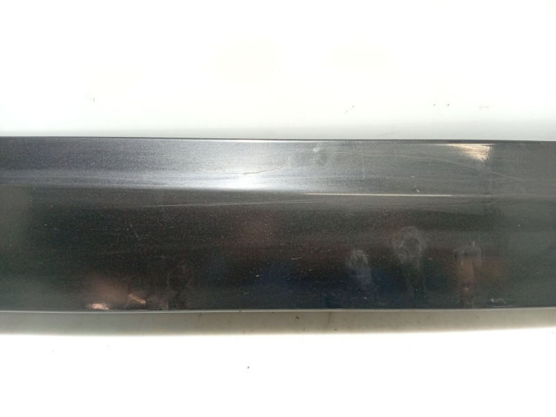 Recambio de moldura para renault grand scénic iii (jz0/1_) 1.5 dci referencia OEM IAM 801860016R  