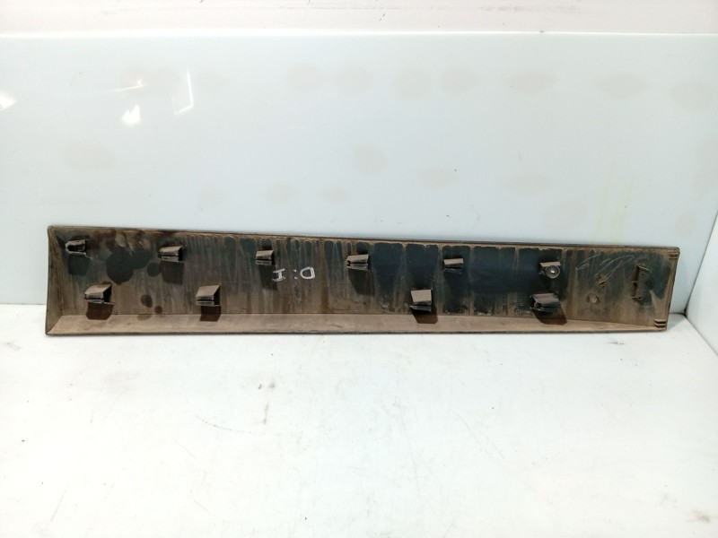 Recambio de moldura para renault grand scénic iii (jz0/1_) 1.5 dci referencia OEM IAM   