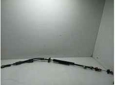 Recambio de varillaje cambio para mercedes-benz clase a (w168) a 140 (168.031, 168.131) referencia OEM IAM A1683600073  