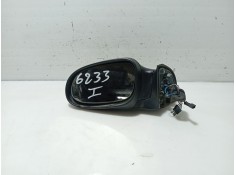 Recambio de retrovisor izquierdo para mercedes-benz clase a (w168) a 140 (168.031, 168.131) referencia OEM IAM A1688101376  