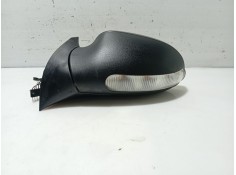 Recambio de retrovisor izquierdo para mercedes-benz clase a (w168) a 140 (168.031, 168.131) referencia OEM IAM A1688101376   2