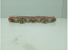 Recambio de luz central de freno para peugeot 207/207+ (wa_, wc_) 1.6 hdi referencia OEM IAM 9649986880   2