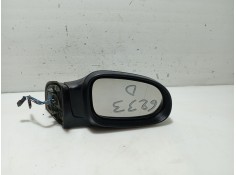 Recambio de retrovisor derecho para mercedes-benz clase a (w168) a 140 (168.031, 168.131) referencia OEM IAM A1688101476  