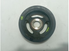 Recambio de polea cigueñal para peugeot 207/207+ (wa_, wc_) 1.6 hdi referencia OEM IAM 9654961080J  