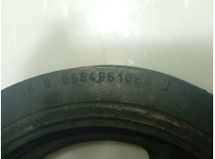 Recambio de polea cigueñal para peugeot 207/207+ (wa_, wc_) 1.6 hdi referencia OEM IAM 9654961080J   2