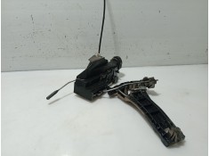 Recambio de cerradura puerta delantera derecha para mercedes-benz clase a (w168) a 140 (168.031, 168.131) referencia OEM IAM 168 2