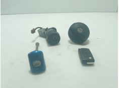 Recambio de juego bombines para peugeot 207/207+ (wa_, wc_) 1.6 hdi referencia OEM IAM 9663123280 59395J01 