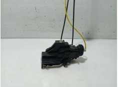Recambio de cerradura puerta trasera derecha para mercedes-benz clase a (w168) a 140 (168.031, 168.131) referencia OEM IAM 16873 2