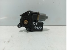 Recambio de motor elevalunas trasero izquierdo para renault grand scénic iii (jz0/1_) 1.5 dci referencia OEM IAM 827310004R 9159