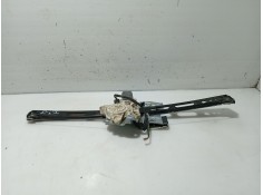 Recambio de elevalunas delantero izquierdo para mercedes-benz clase a (w168) a 140 (168.031, 168.131) referencia OEM IAM A 168 7