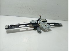 Recambio de elevalunas delantero izquierdo para mercedes-benz clase a (w168) a 140 (168.031, 168.131) referencia OEM IAM A 168 7 2