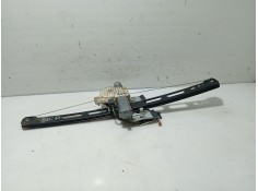 Recambio de elevalunas delantero derecho para mercedes-benz clase a (w168) a 140 (168.031, 168.131) referencia OEM IAM A16872030