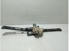 Recambio de elevalunas delantero derecho para mercedes-benz clase a (w168) a 140 (168.031, 168.131) referencia OEM IAM A16872030 2