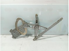 Recambio de elevalunas trasero derecho para renault grand scénic iii (jz0/1_) 1.5 dci referencia OEM IAM 827208148R  