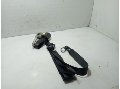 Recambio de cinturon seguridad delantero derecho para mercedes-benz clase a (w168) a 140 (168.031, 168.131) referencia OEM IAM 1