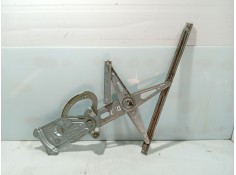 Recambio de elevalunas delantero derecho para renault grand scénic iii (jz0/1_) 1.5 dci referencia OEM IAM 807205115R  