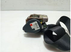 Recambio de cinturon seguridad trasero izquierdo para mercedes-benz clase a (w168) a 140 (168.031, 168.131) referencia OEM IAM 1 2