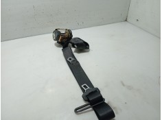 Recambio de cinturon seguridad trasero derecho para mercedes-benz clase a (w168) a 140 (168.031, 168.131) referencia OEM IAM 168