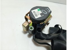 Recambio de cinturon seguridad trasero derecho para mercedes-benz clase a (w168) a 140 (168.031, 168.131) referencia OEM IAM 168 2