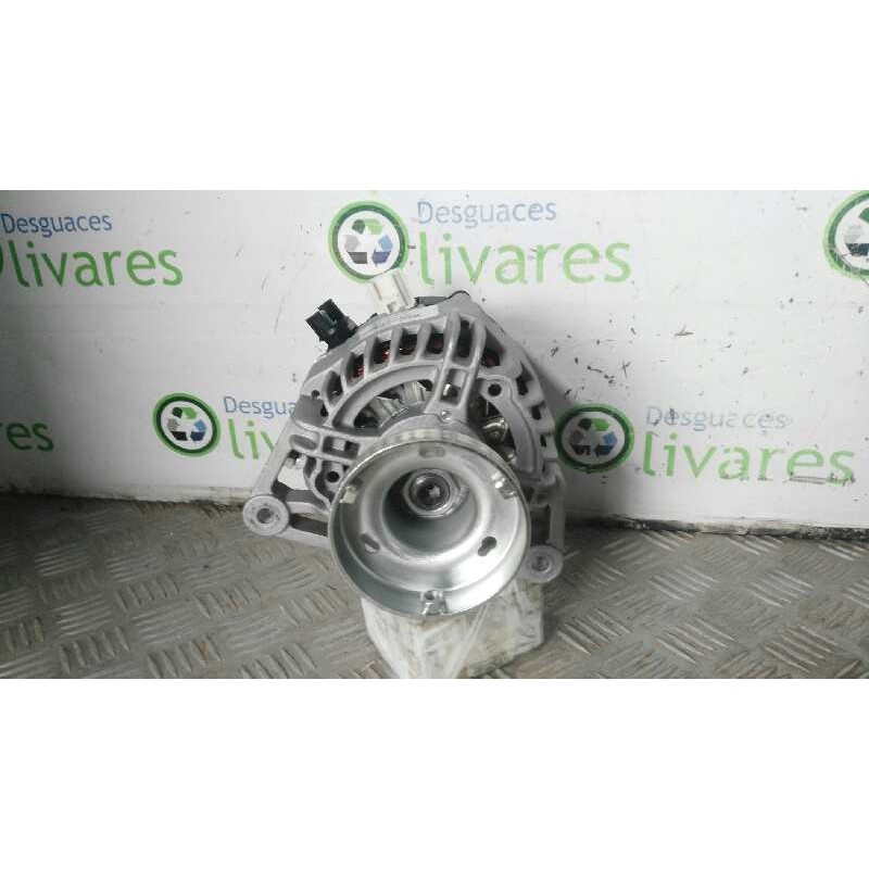 Recambio de alternador para  referencia OEM IAM 63321746 437619 CAL30107AS