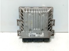 Recambio de centralita motor uce para renault grand scénic iii (jz0/1_) 1.5 dci referencia OEM IAM   