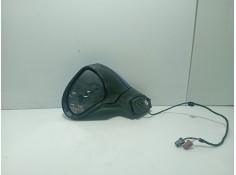Recambio de espejo retrovisor izquierdo para peugeot 207/207+ (wa_, wc_) 1.6 hdi referencia OEM IAM 8149ZG  