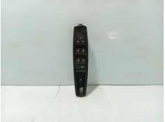 Recambio de mando elevalunas delantero izquierdo para renault grand scénic iii (jz0/1_) 1.5 dci referencia OEM IAM 809610017R  